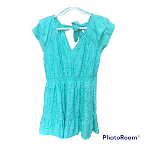 NWT - LC Lauren Conrad Women's Summer Dress Large